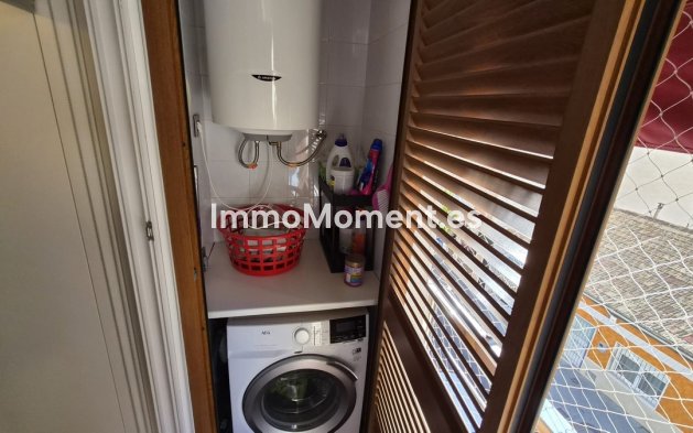 Bestaande woning - Appartement - Torrevieja - Torrevieja Centro