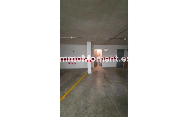 Bestaande woning - Appartement - Torrevieja - Torrevieja Centro