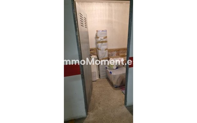 Bestaande woning - Appartement - Torrevieja - Torrevieja Centro