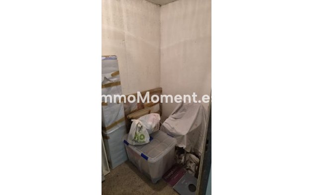 Bestaande woning - Appartement - Torrevieja - Torrevieja Centro