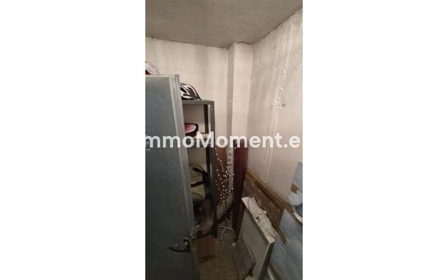 Bestaande woning - Appartement - Torrevieja - Torrevieja Centro
