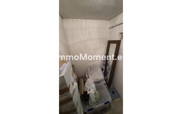 Bestaande woning - Appartement - Torrevieja - Torrevieja Centro