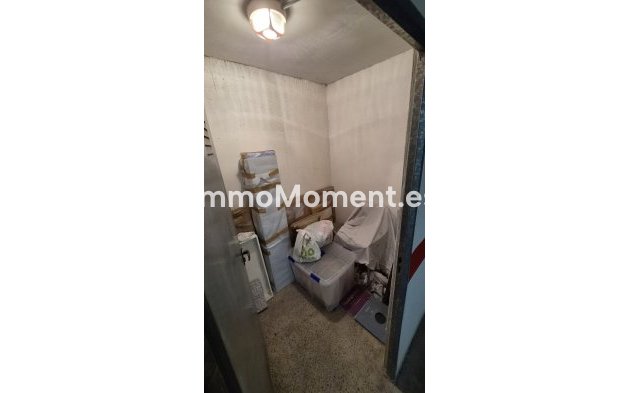 Bestaande woning - Appartement - Torrevieja - Torrevieja Centro