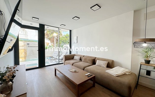 Wiederverkauf - Reihenhaus - Torrevieja - Torrevieja Centro