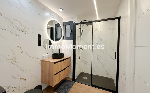 Wiederverkauf - Reihenhaus - Torrevieja - Torrevieja Centro