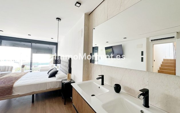 Wiederverkauf - Reihenhaus - Torrevieja - Torrevieja Centro