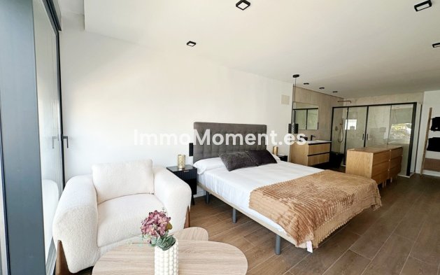Wiederverkauf - Reihenhaus - Torrevieja - Torrevieja Centro