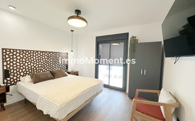 Wiederverkauf - Reihenhaus - Torrevieja - Torrevieja Centro