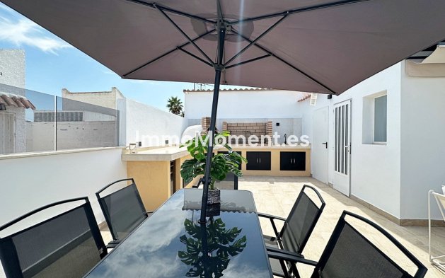 Wiederverkauf - Reihenhaus - Torrevieja - Torrevieja Centro