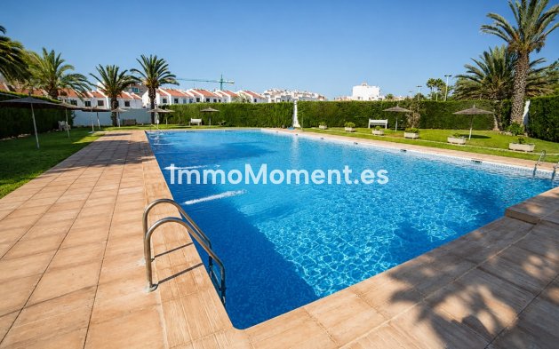 Wiederverkauf - Reihenhaus - Torrevieja - Torrevieja Centro