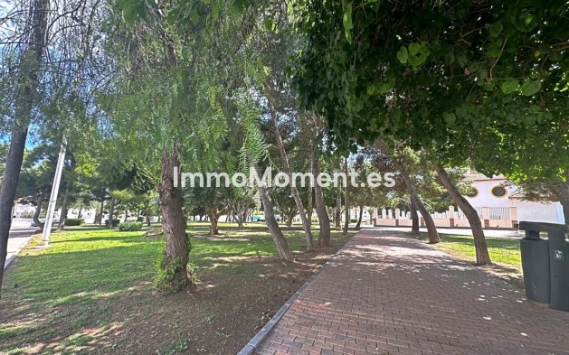 Wiederverkauf - Reihenhaus - Torrevieja - Torrevieja Centro