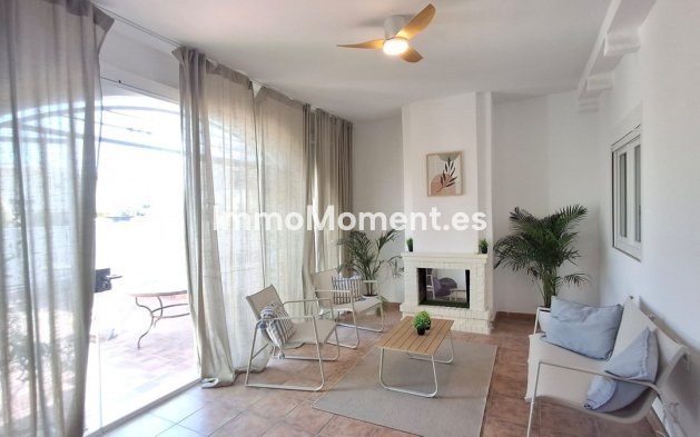 Resale - Townhouse - Orihuela - Playa Flamenca