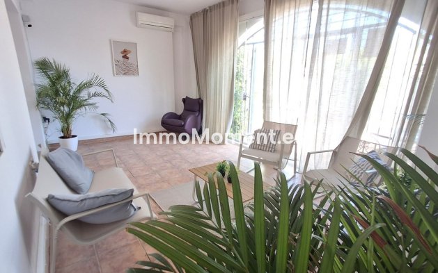 Resale - Townhouse - Orihuela - Playa Flamenca