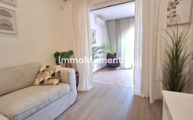 Resale - Townhouse - Orihuela - Playa Flamenca