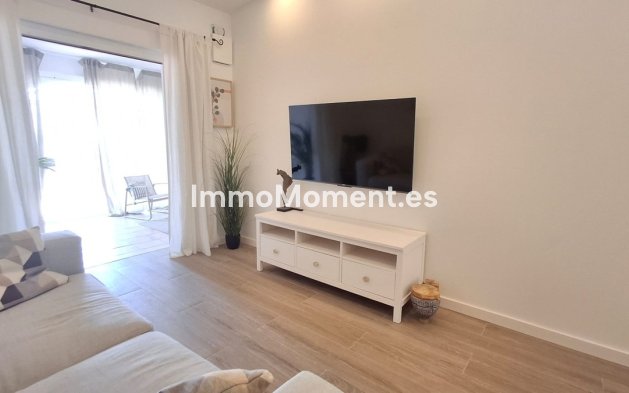 Resale - Townhouse - Orihuela - Playa Flamenca