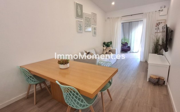 Resale - Townhouse - Orihuela - Playa Flamenca