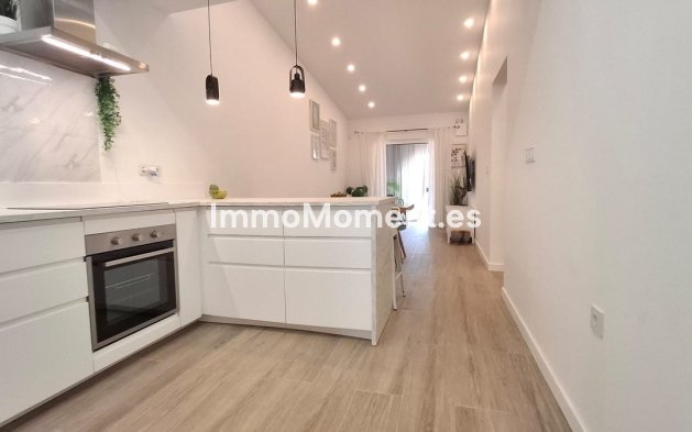 Resale - Townhouse - Orihuela - Playa Flamenca
