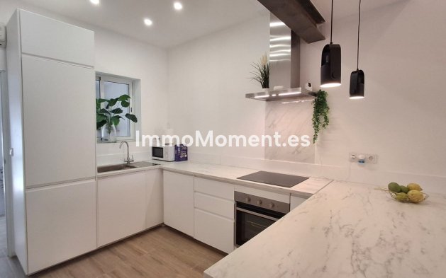 Resale - Townhouse - Orihuela - Playa Flamenca