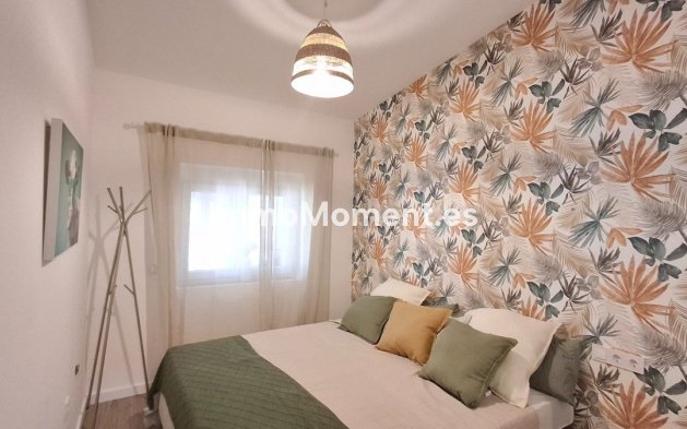 Resale - Townhouse - Orihuela - Playa Flamenca