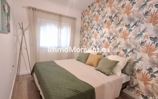Resale - Townhouse - Orihuela - Playa Flamenca