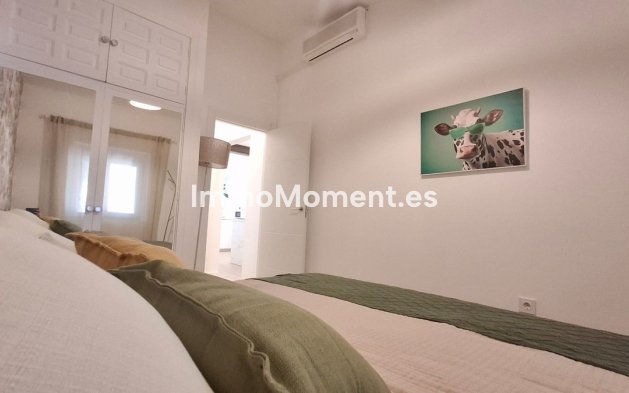 Resale - Townhouse - Orihuela - Playa Flamenca