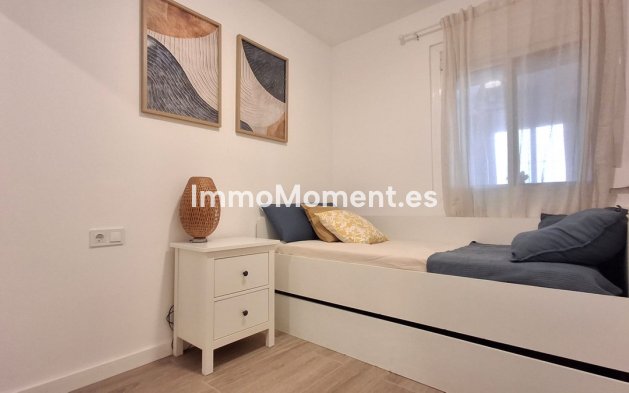 Resale - Townhouse - Orihuela - Playa Flamenca