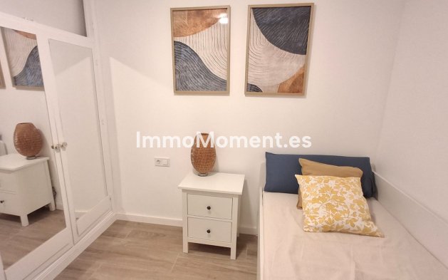 Resale - Townhouse - Orihuela - Playa Flamenca