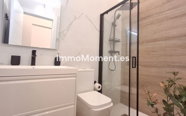Resale - Townhouse - Orihuela - Playa Flamenca