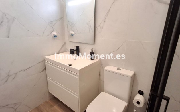 Resale - Townhouse - Orihuela - Playa Flamenca