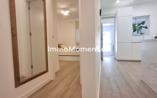 Resale - Townhouse - Orihuela - Playa Flamenca