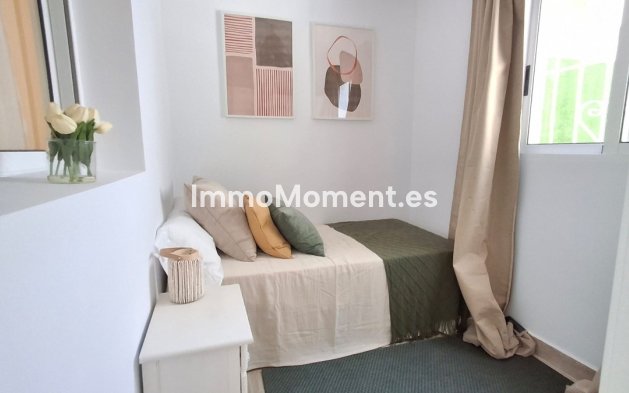 Resale - Townhouse - Orihuela - Playa Flamenca