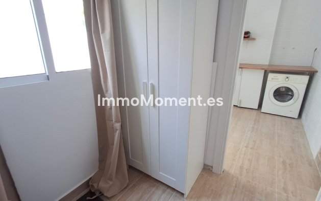 Resale - Townhouse - Orihuela - Playa Flamenca