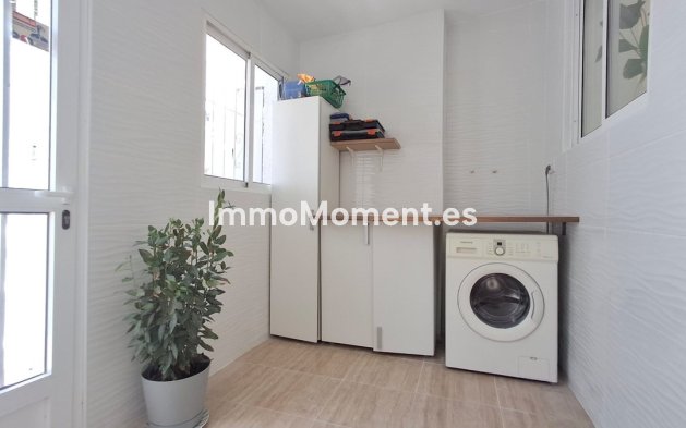 Resale - Townhouse - Orihuela - Playa Flamenca