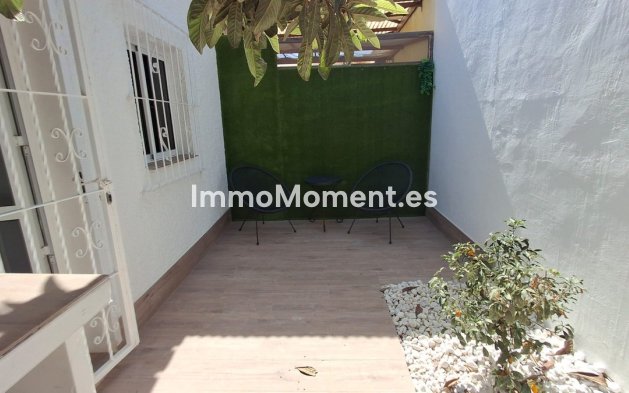 Resale - Townhouse - Orihuela - Playa Flamenca