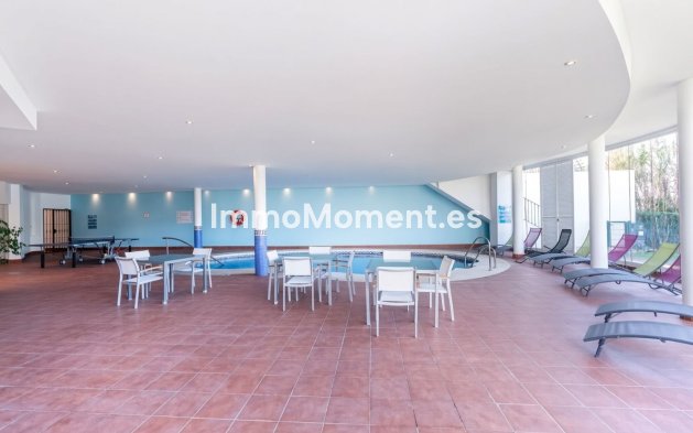 Resale - Apartment - Benahavís - Benahavís Centro