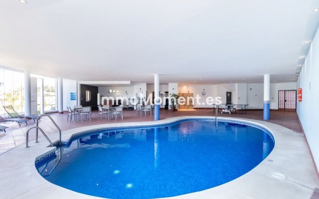 Resale - Apartment - Benahavís - Benahavís Centro