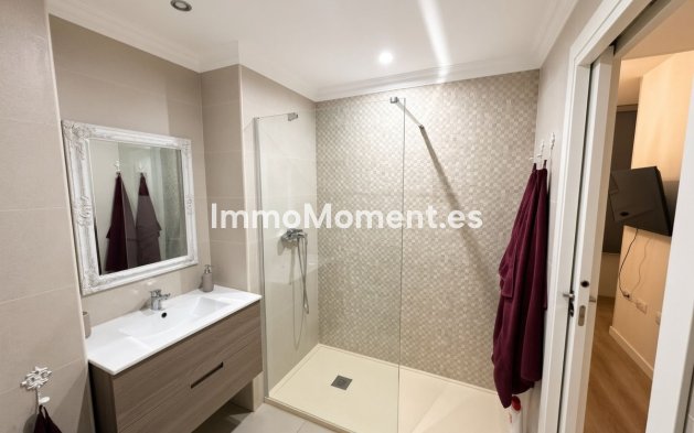 Wiederverkauf - Wohnung - Marbella - La Campana