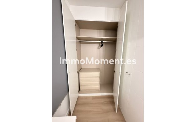 Wiederverkauf - Wohnung - Marbella - La Campana