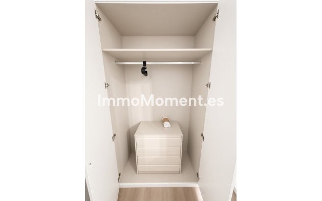 Wiederverkauf - Wohnung - Marbella - La Campana
