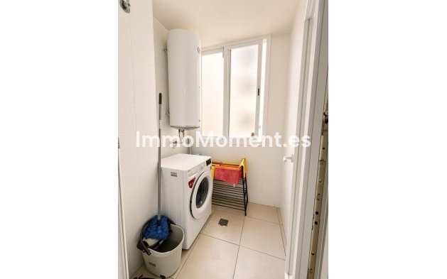 Wiederverkauf - Wohnung - Marbella - La Campana