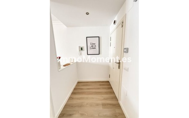 Wiederverkauf - Wohnung - Marbella - La Campana