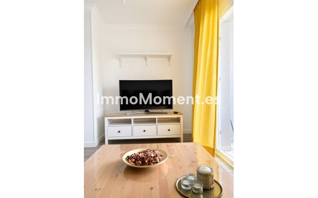 Wiederverkauf - Wohnung - Marbella - La Campana