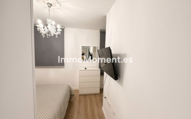 Wiederverkauf - Wohnung - Marbella - La Campana