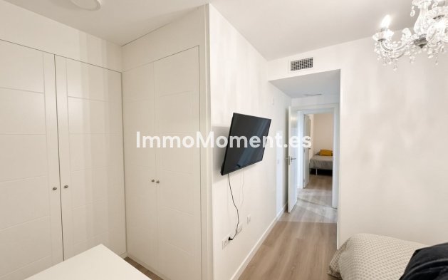 Wiederverkauf - Wohnung - Marbella - La Campana