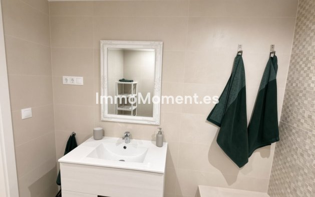 Wiederverkauf - Wohnung - Marbella - La Campana