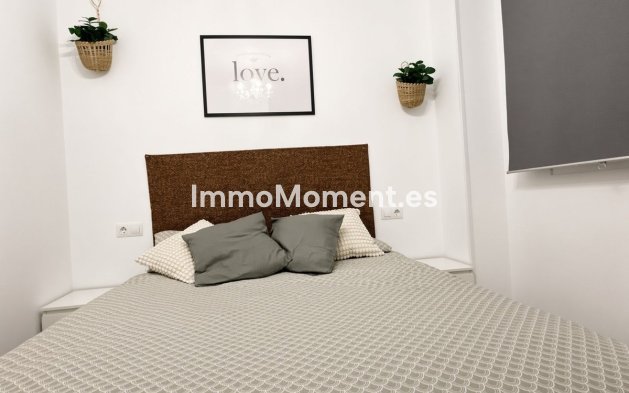 Wiederverkauf - Wohnung - Marbella - La Campana