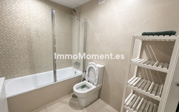 Wiederverkauf - Wohnung - Marbella - La Campana
