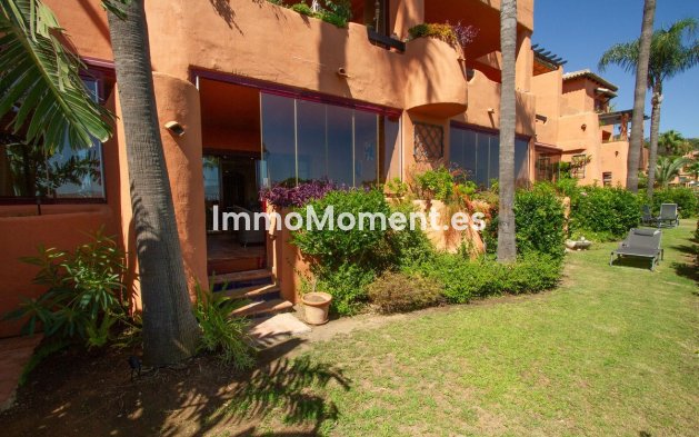 Revente - Appartement - Marbella - La Mairena