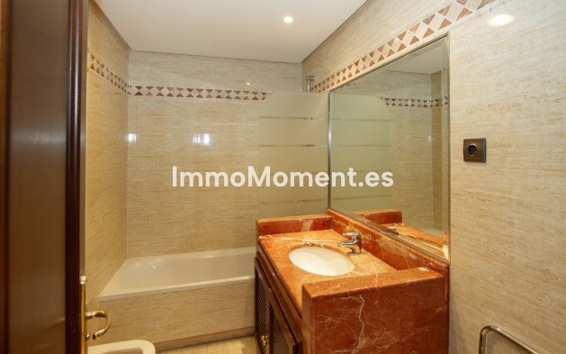 Revente - Appartement - Marbella - La Mairena