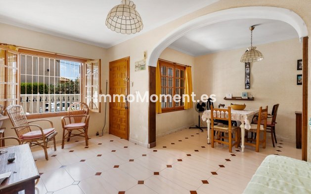 Bestaande woning - Rijtjeshuis - Torrevieja - La Mata